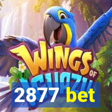 2877 bet